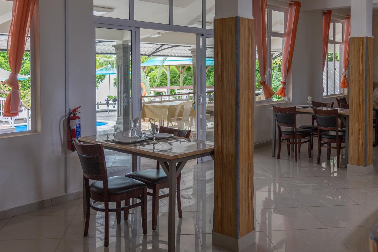 Oasis Vacances La Ferme Εξωτερικό φωτογραφία