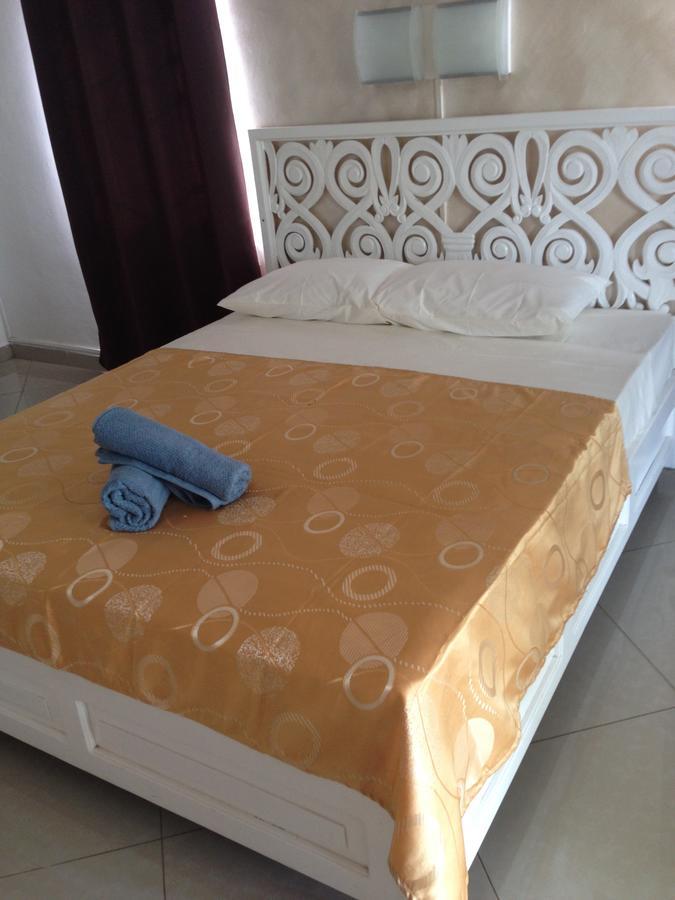 Oasis Vacances La Ferme Εξωτερικό φωτογραφία