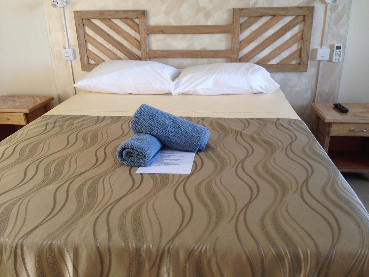 Oasis Vacances La Ferme Εξωτερικό φωτογραφία