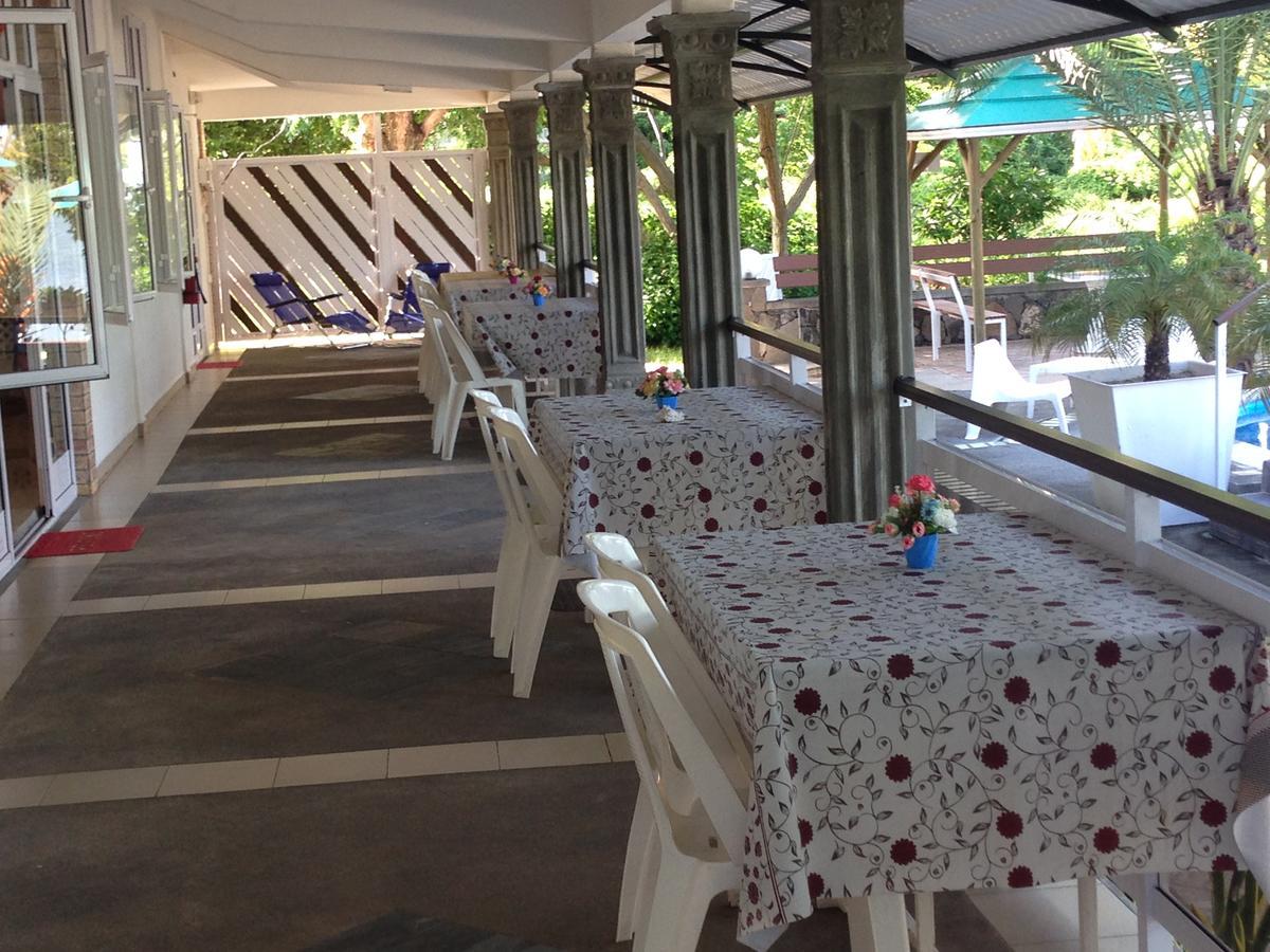 Oasis Vacances La Ferme Εξωτερικό φωτογραφία