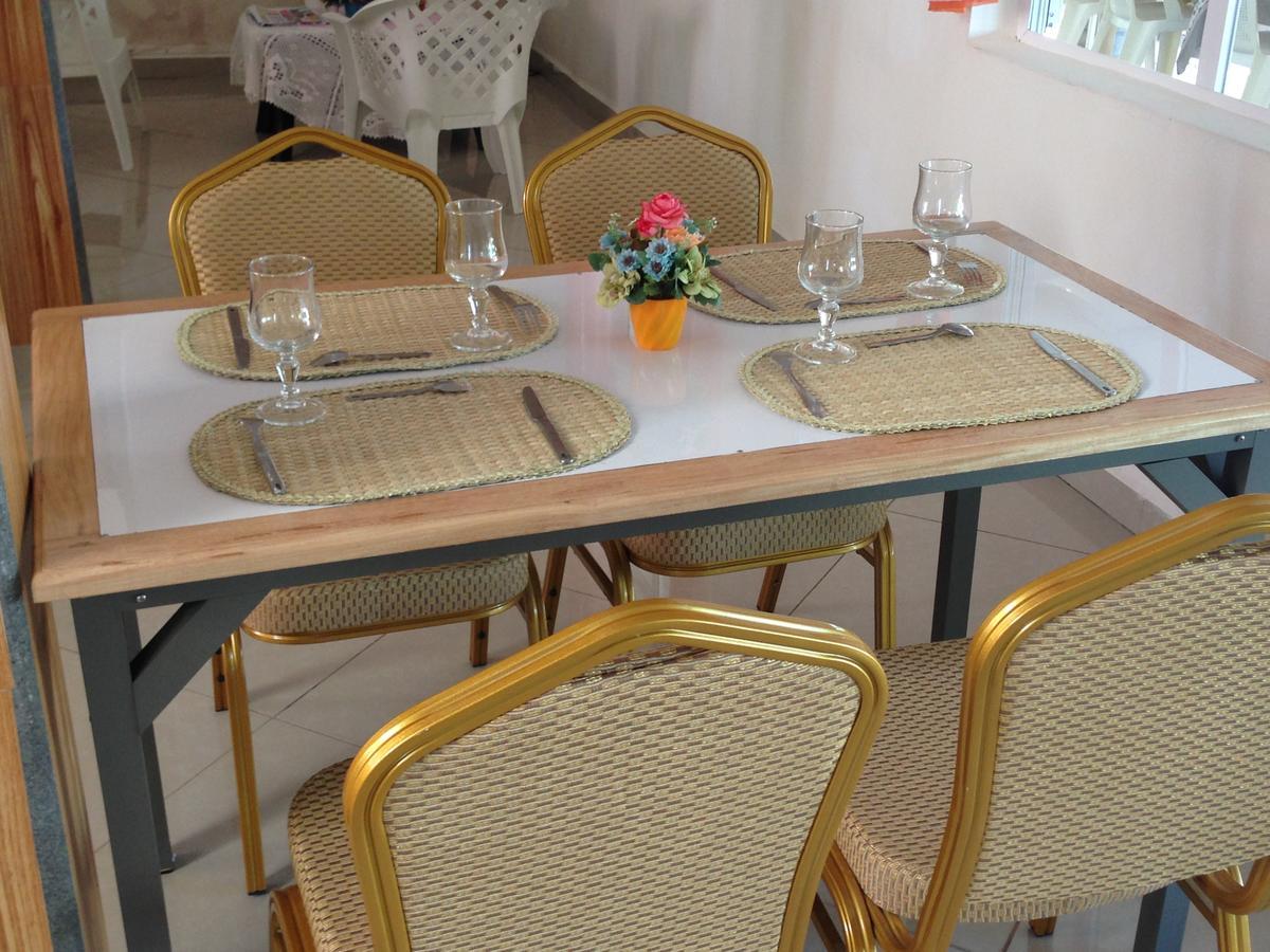 Oasis Vacances La Ferme Εξωτερικό φωτογραφία