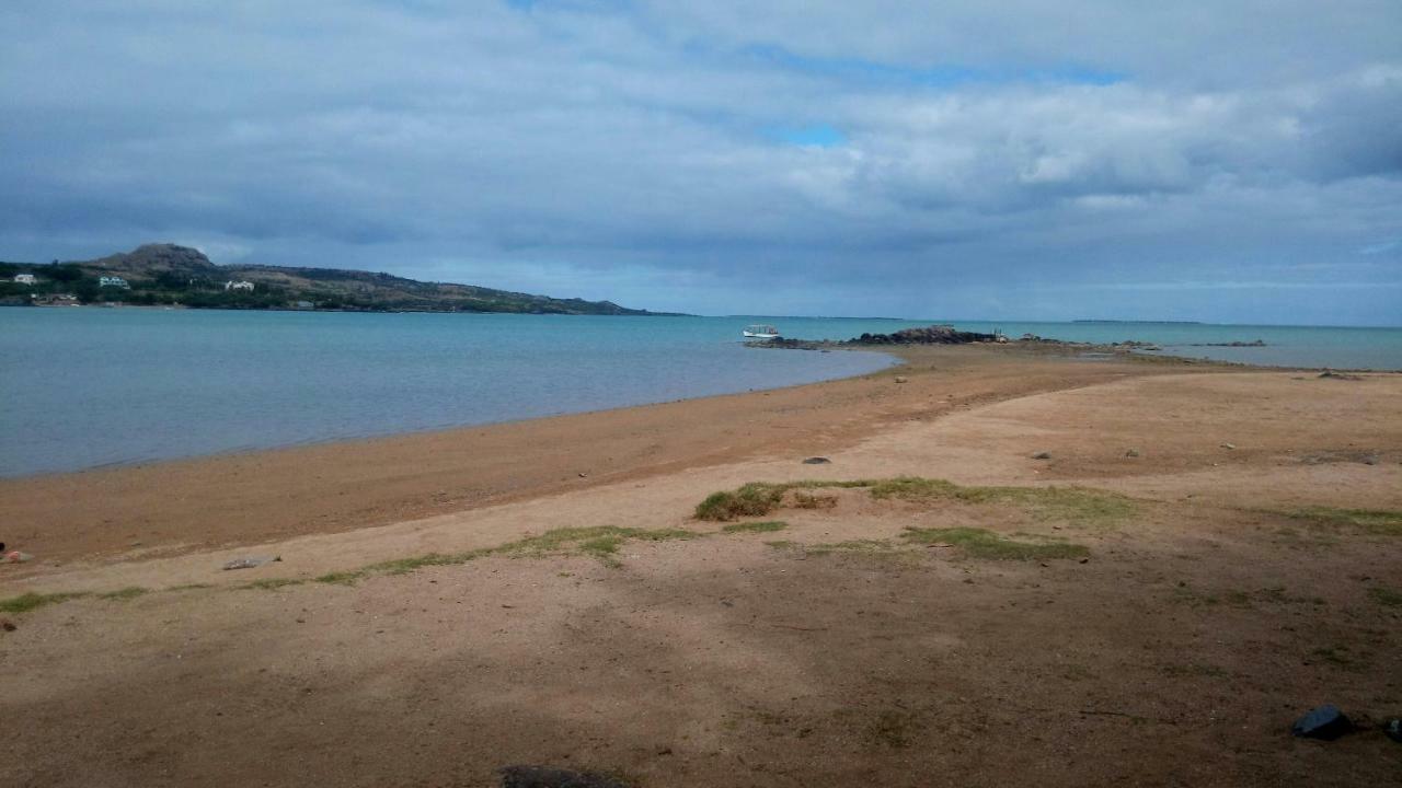 Oasis Vacances La Ferme Εξωτερικό φωτογραφία