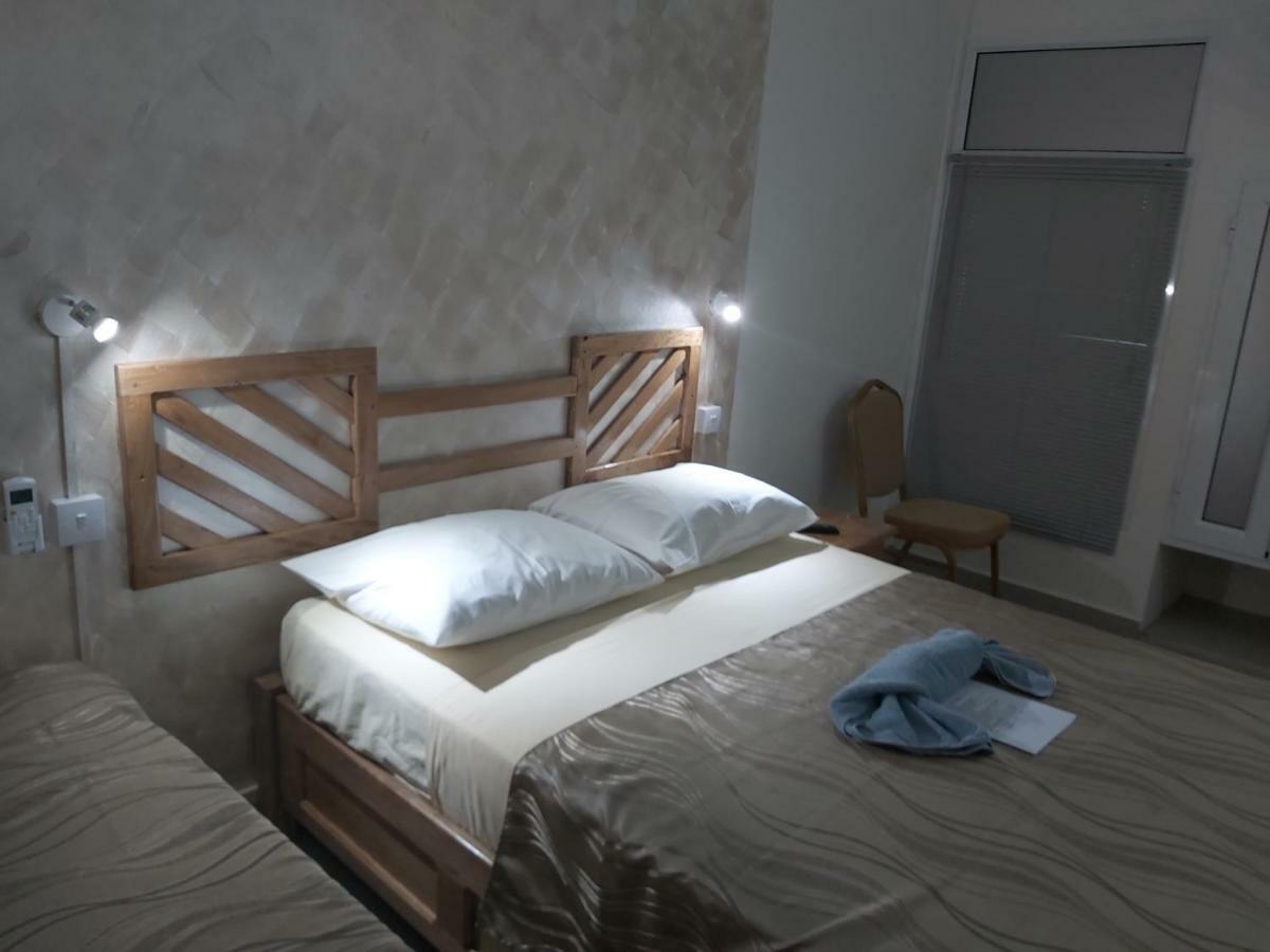 Oasis Vacances La Ferme Εξωτερικό φωτογραφία